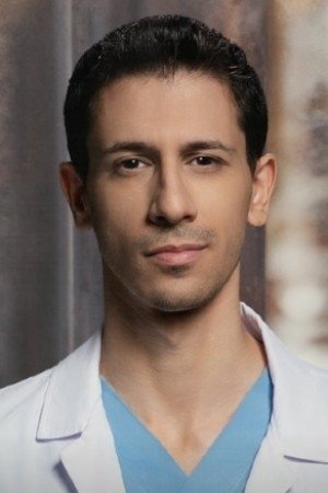 et billede af Doğaç Gözüdeli