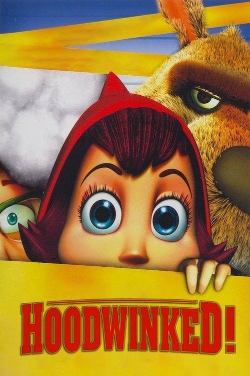 Hoodwinked!