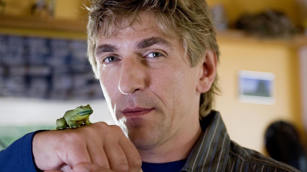Löwenzahn Staffel 29 :Folge 2 