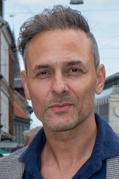 Noam Halby