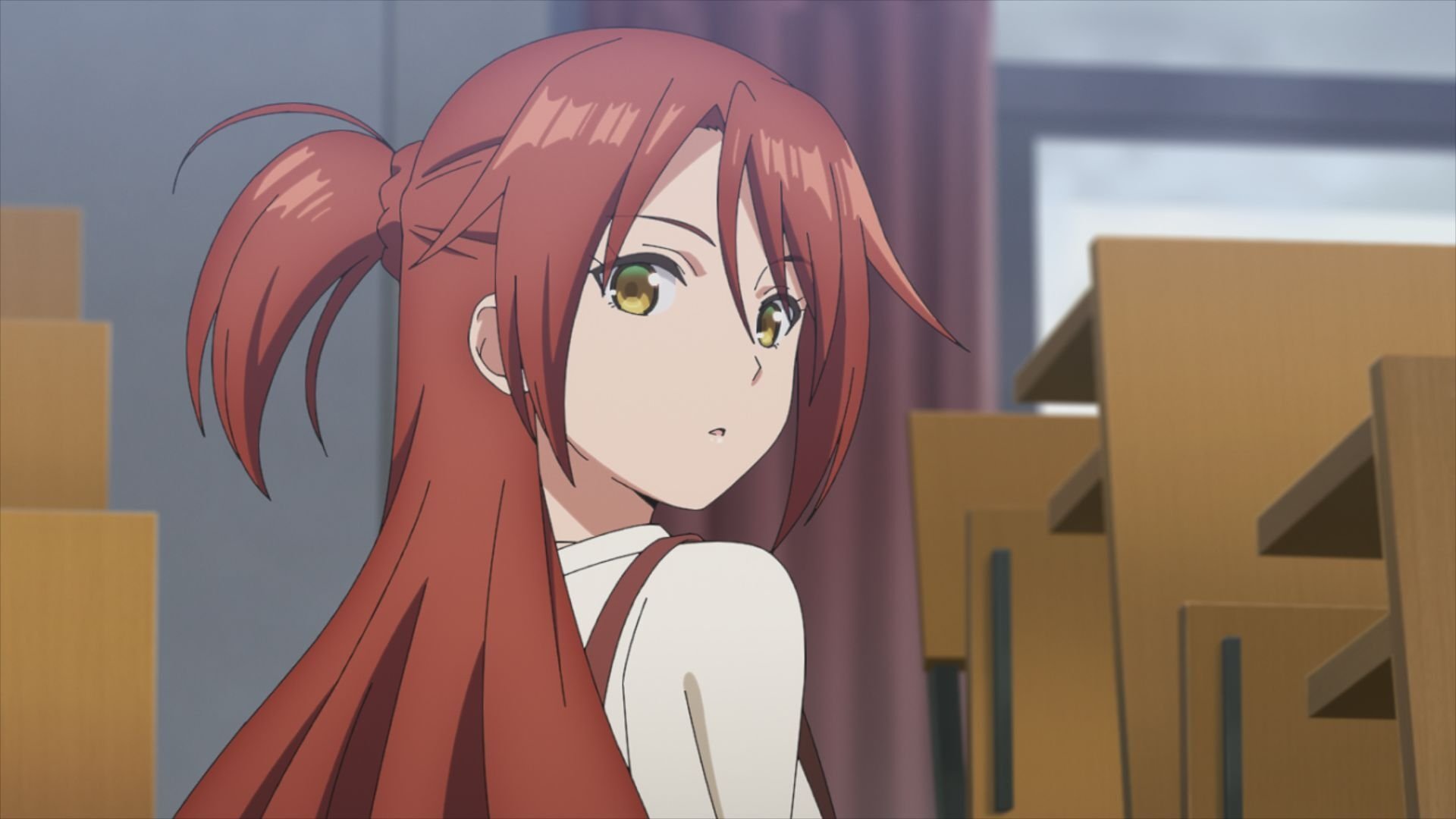 Remake Our Life!: 1x1 - Anime-Tomu