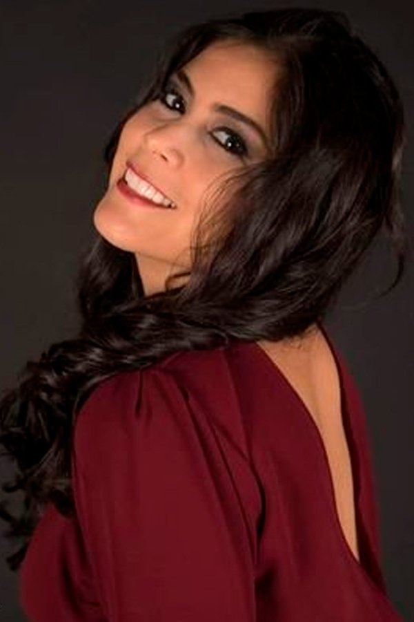 et billede af Kukuli Morante