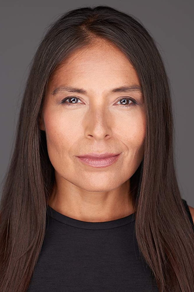 et billede af Carma Harvey