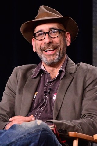 et billede af Adam Simon