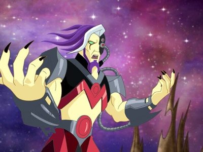 Loonatics Unleashed