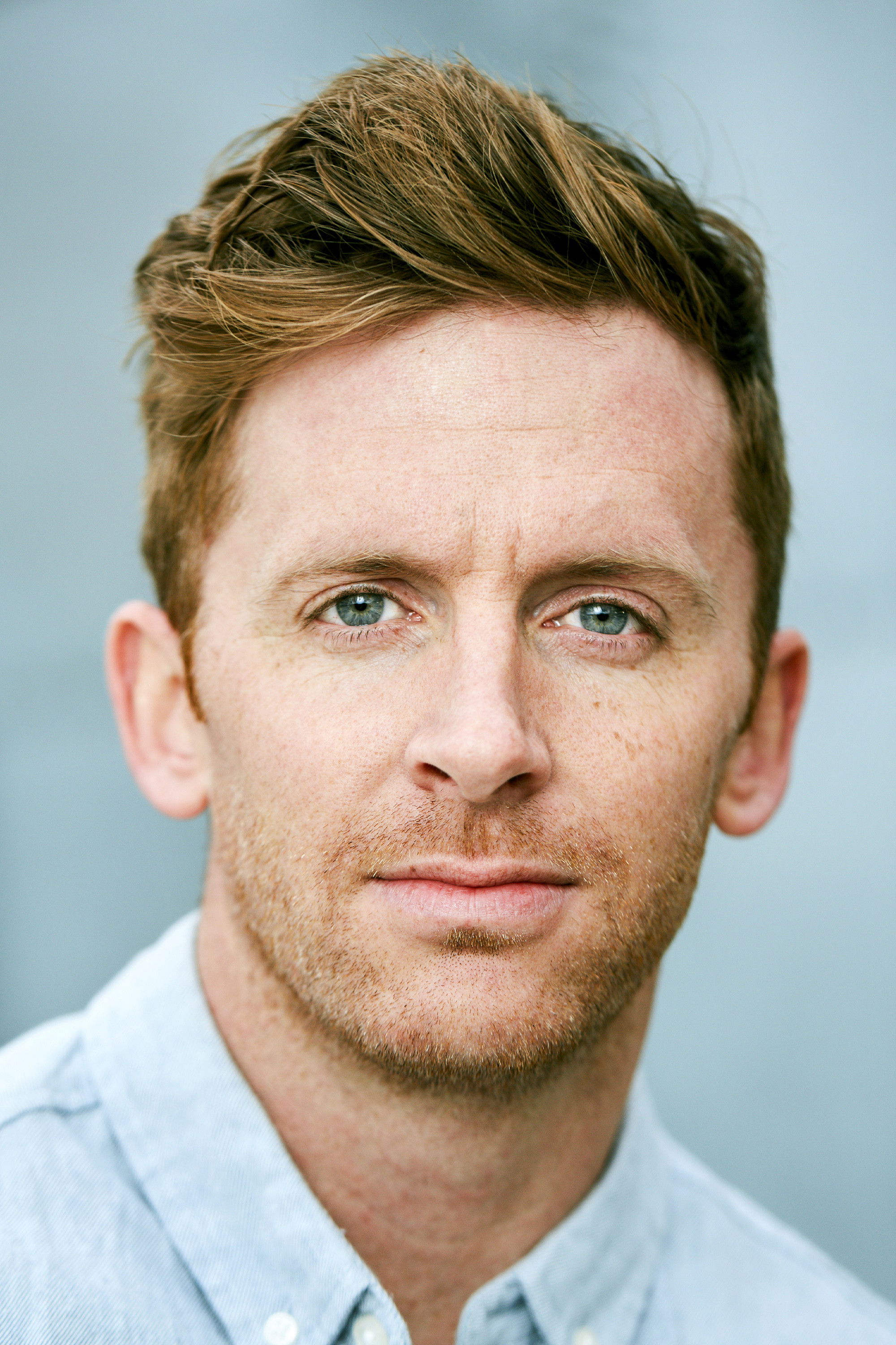 et billede af Liam Seymour