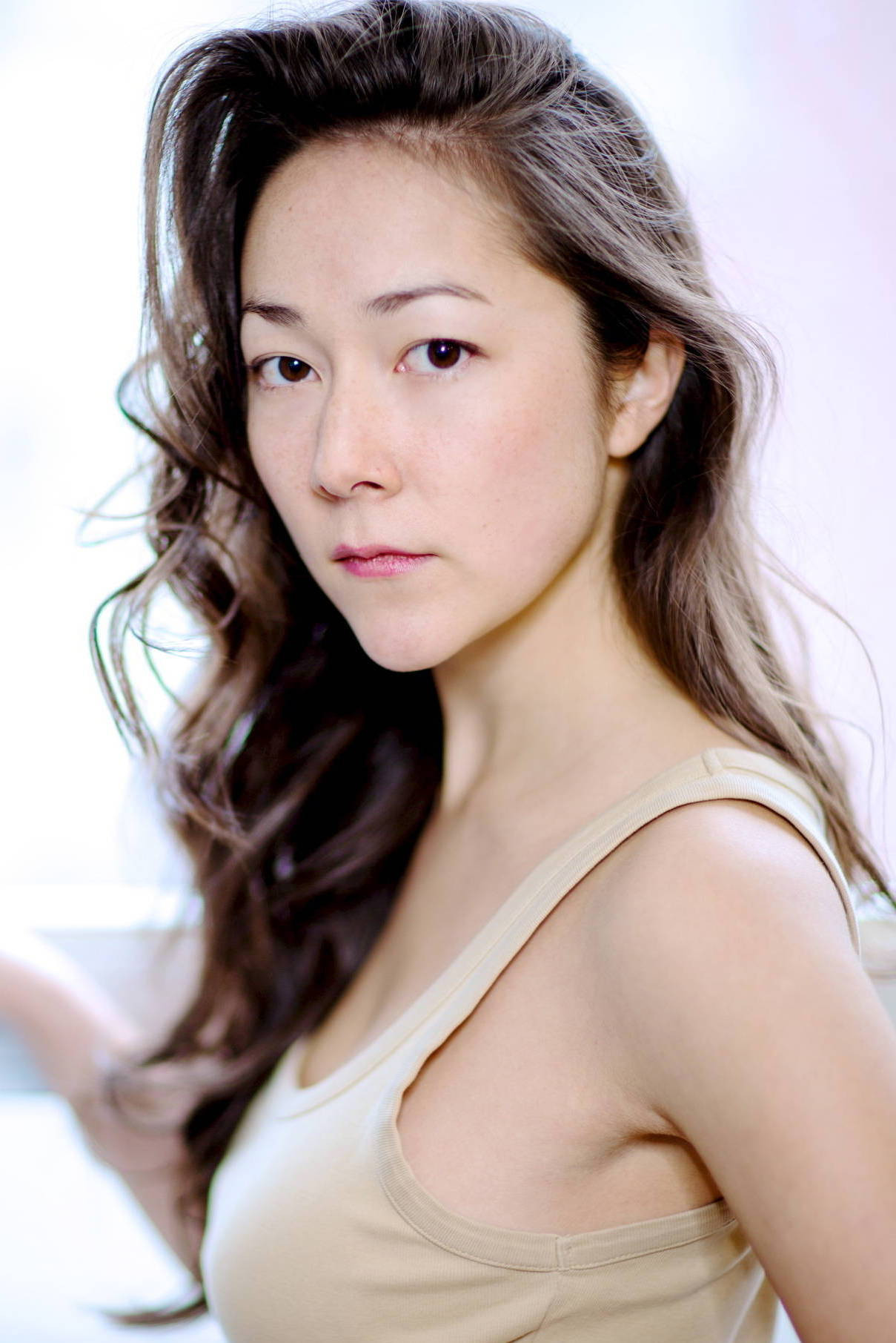 et billede af Emily Piggford