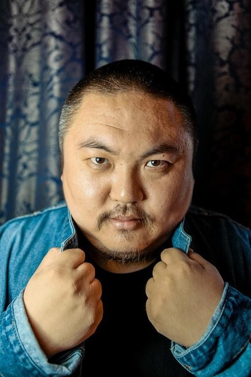 et billede af Feifei Wang