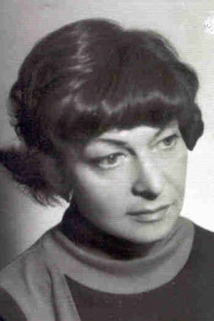 et billede af Alina Rostkowska