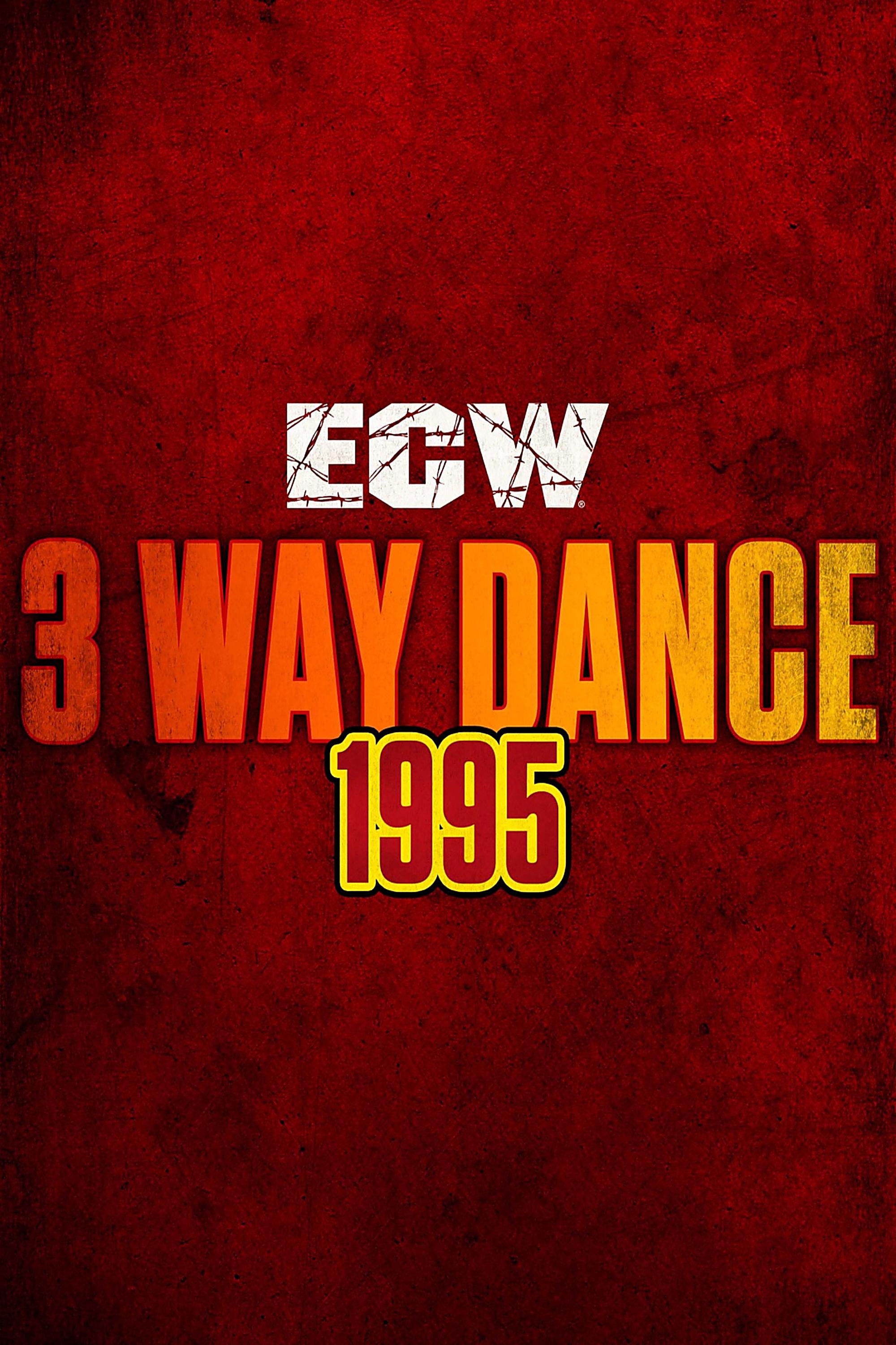 ECW 3 Way Dance