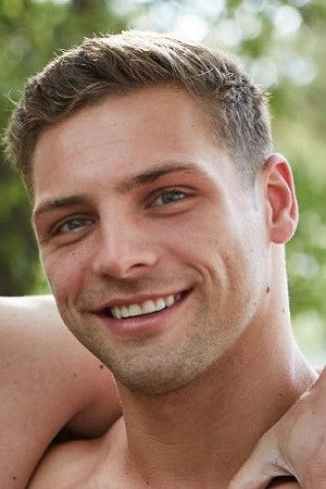 et billede af Max Fisher