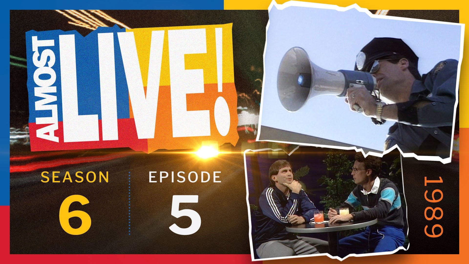 Episode 5