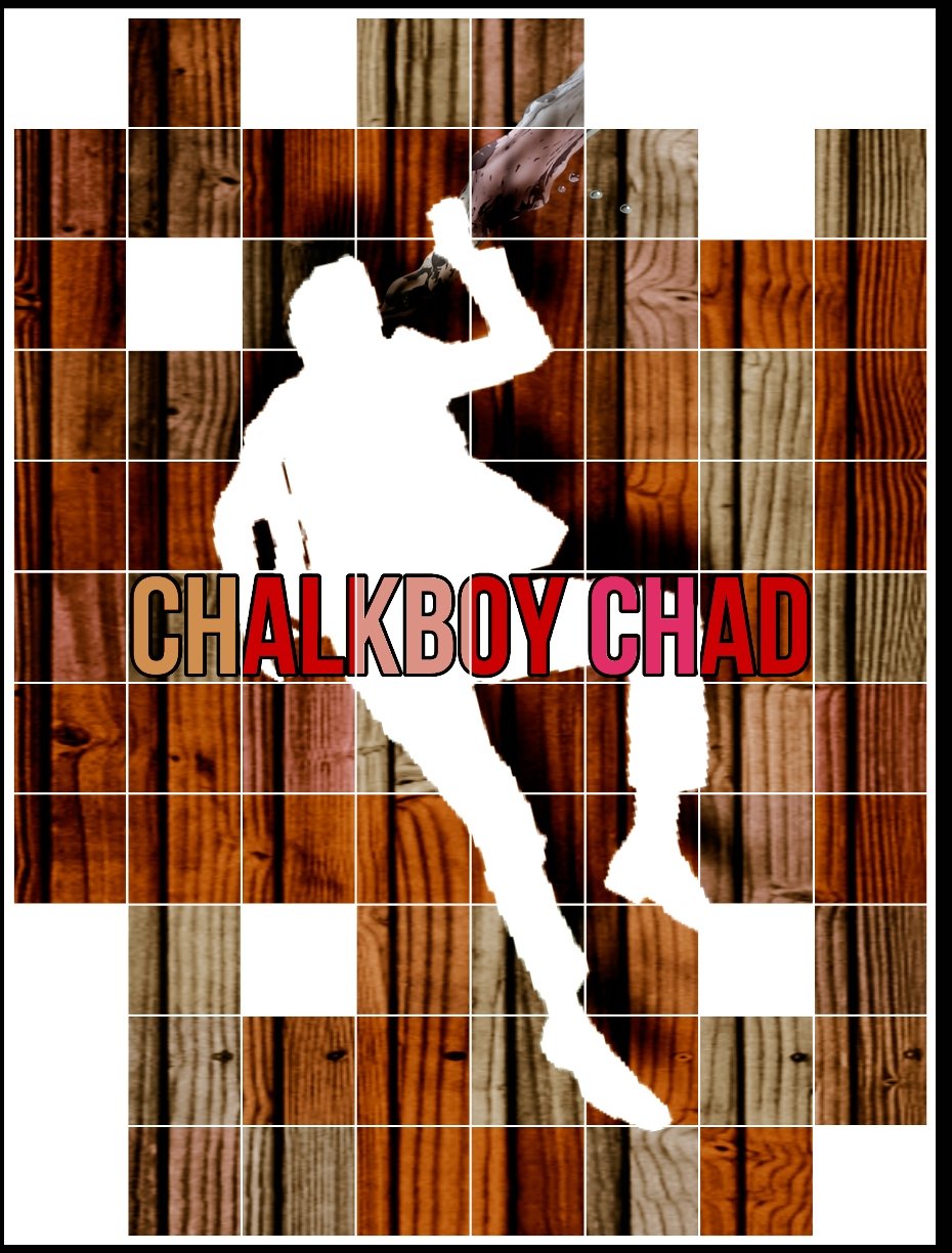 Chalkboy Chad