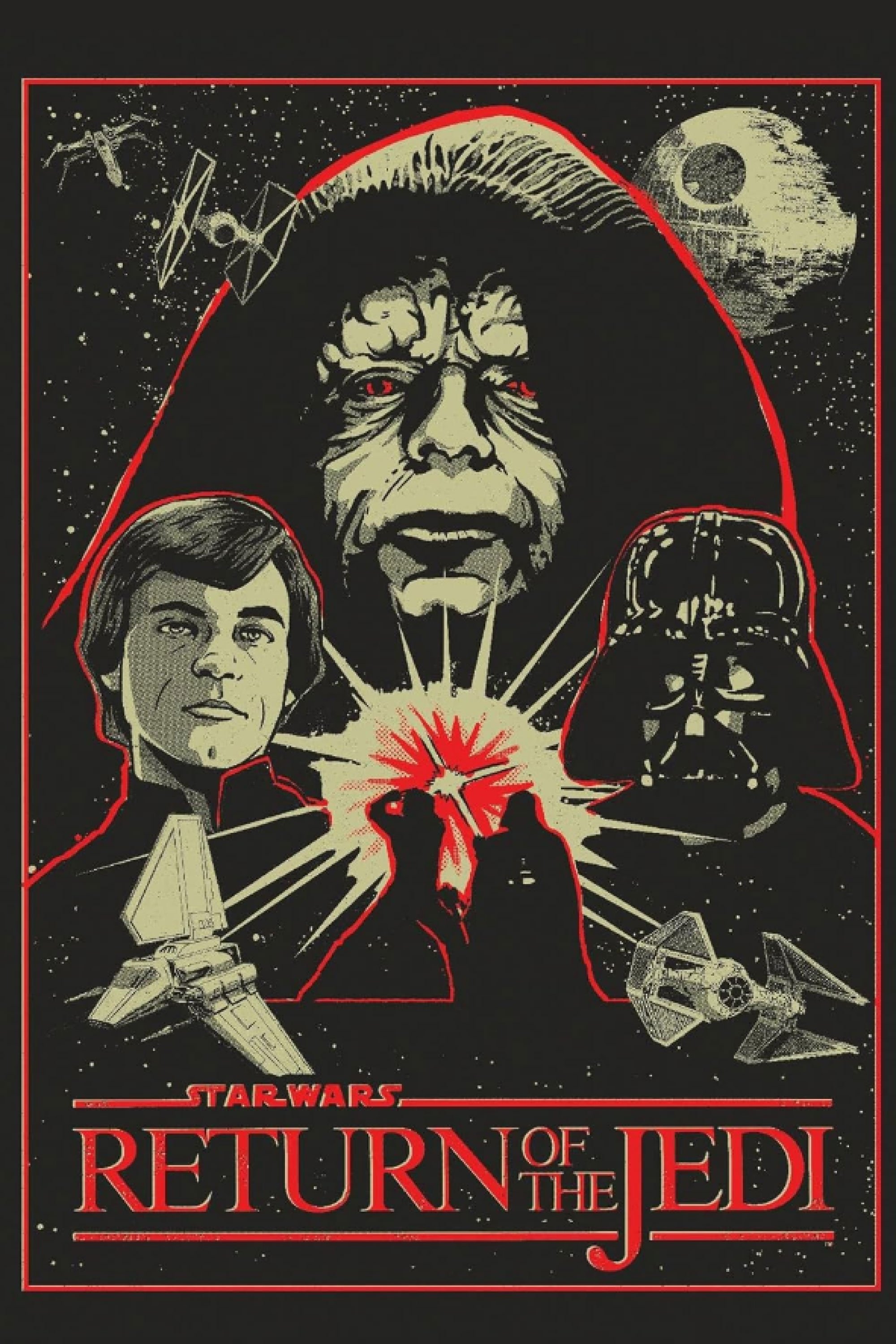 Return of the Jedi