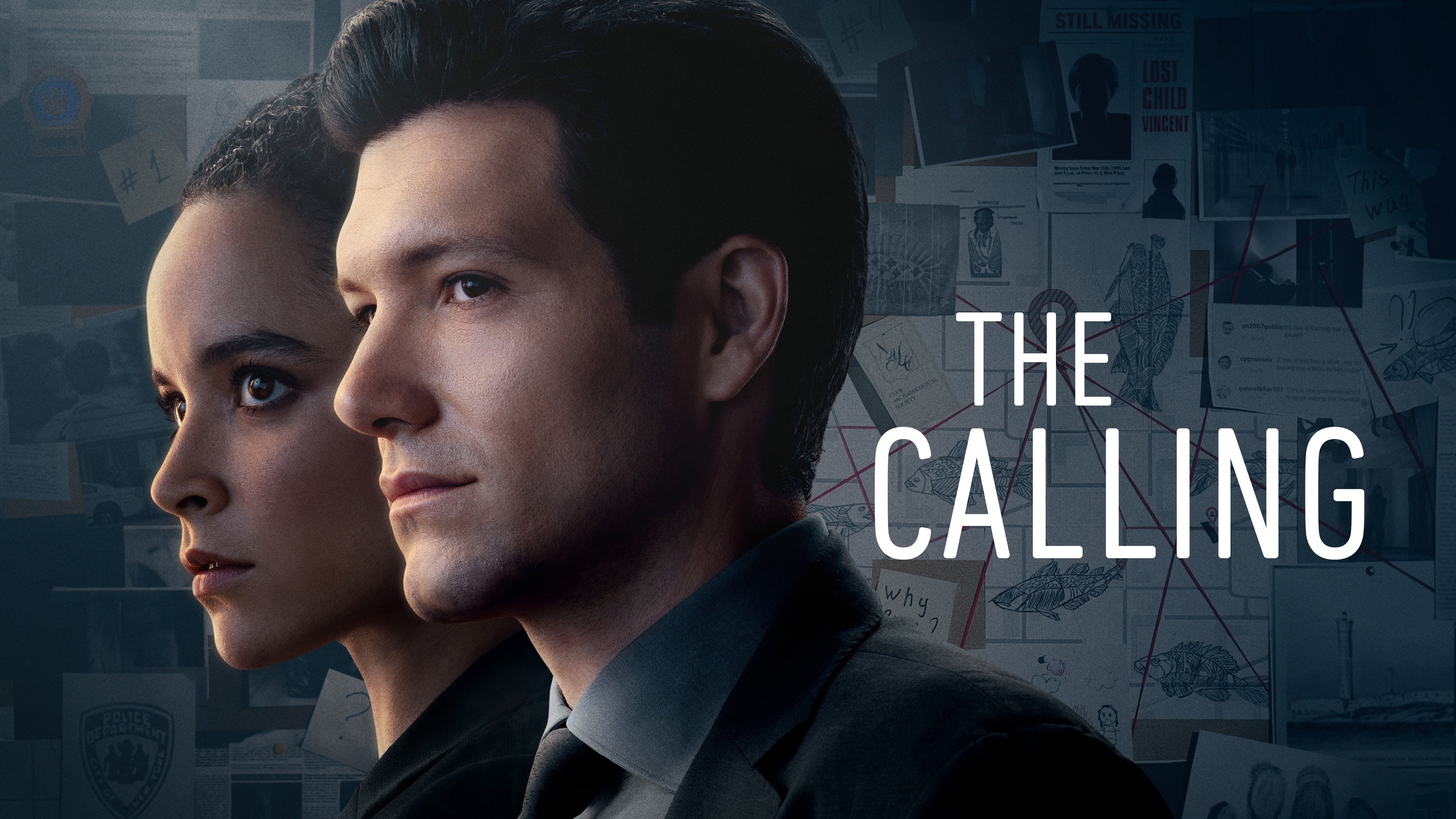The Calling