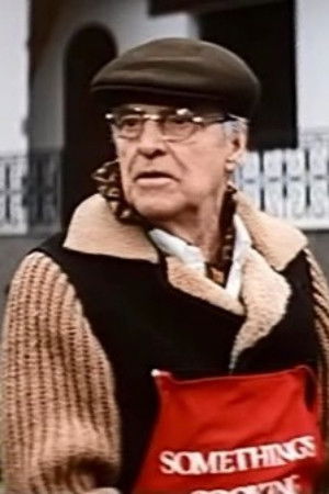 et billede af Nikolay Keyl