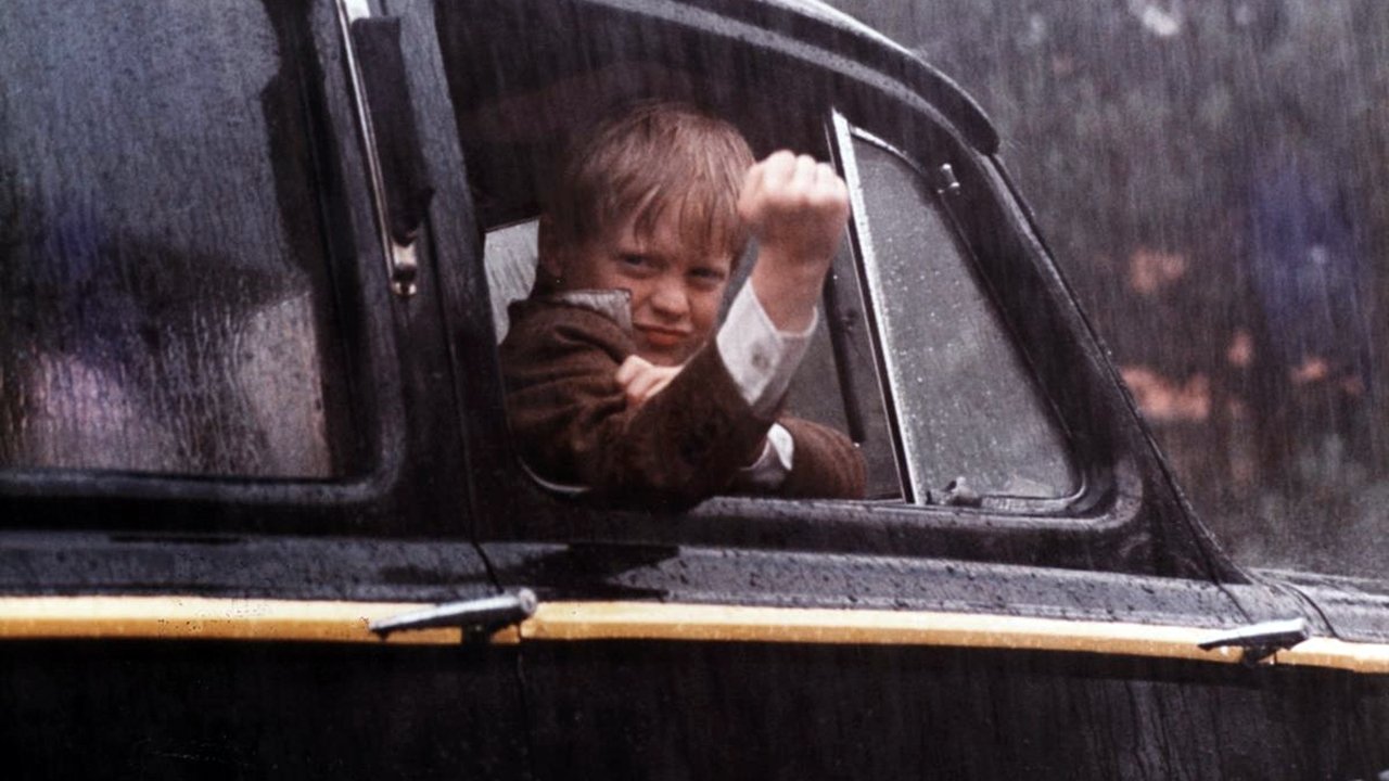 Boys (1977)
