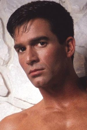 et billede af Luke Bender