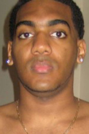 et billede af Rey Rodriguez