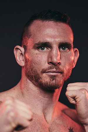 et billede af Demsey McKean