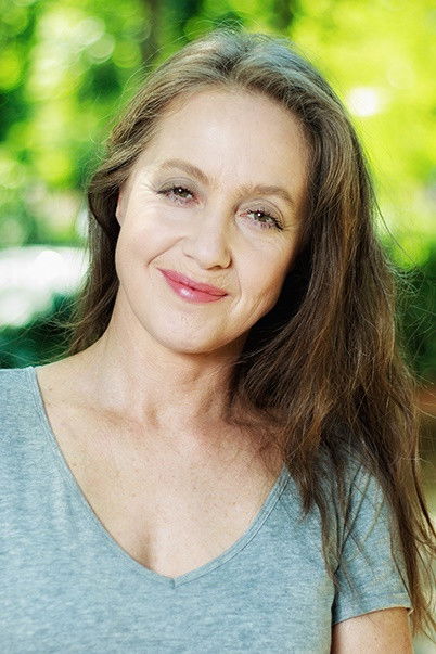 et billede af Anikó Für