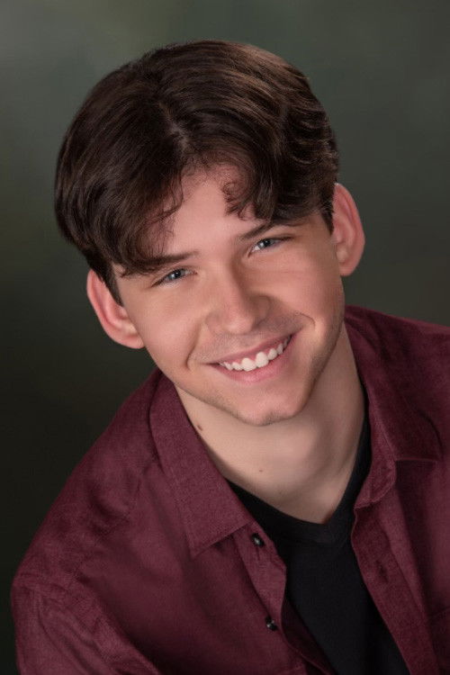 et billede af Ryan Plunkett