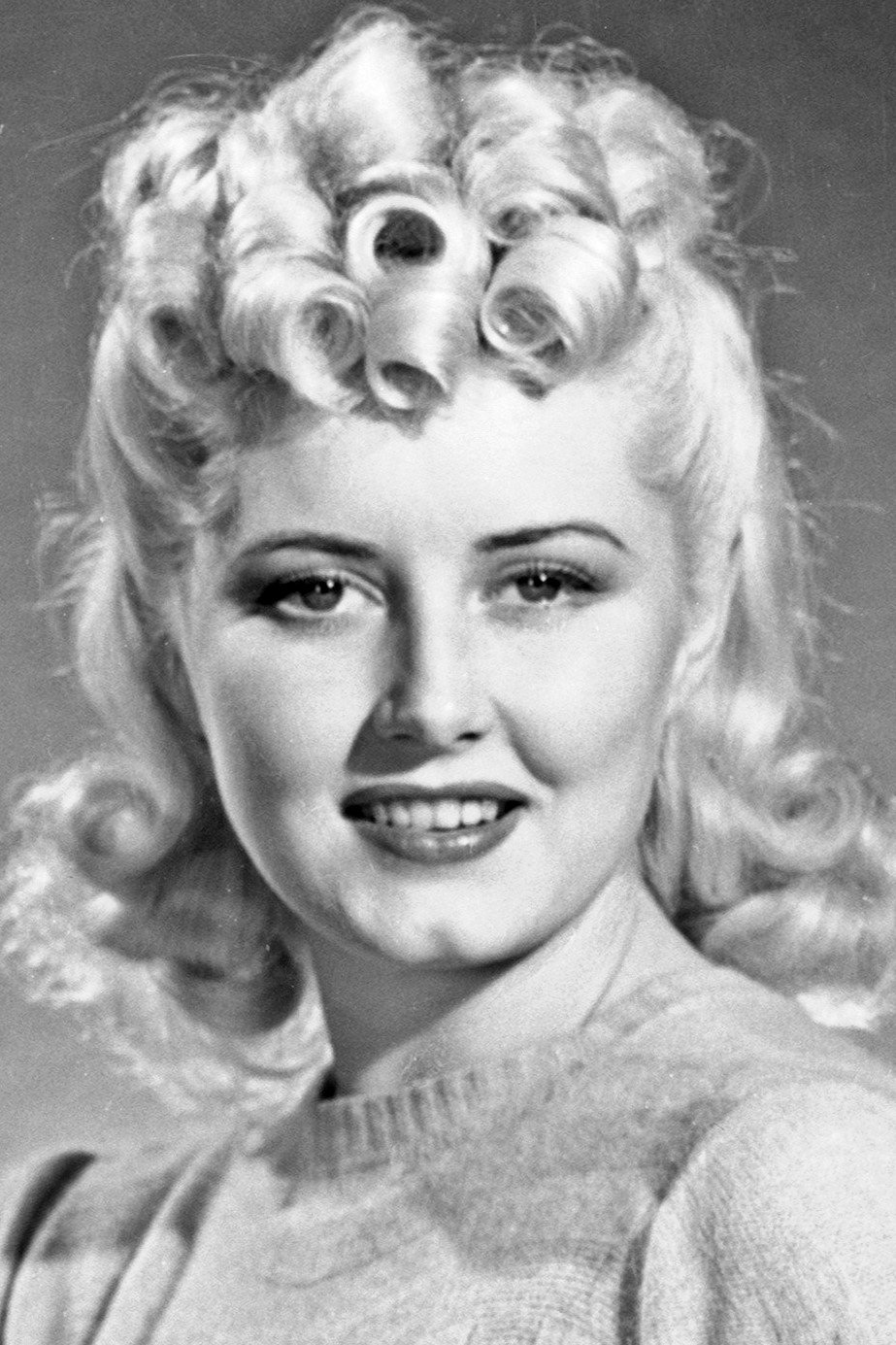 et billede af Ethelreda Leopold