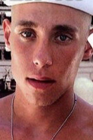 et billede af Marty Gordon