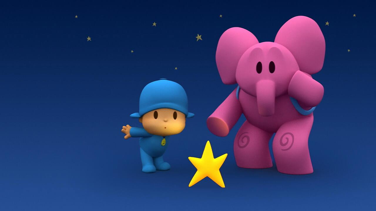 S1E23 · Twinkle Twinkle