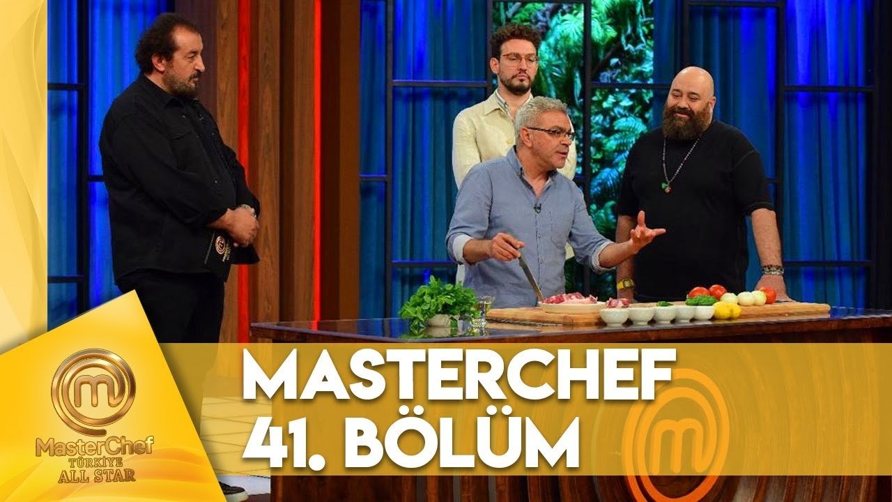 MasterChef Türkiye