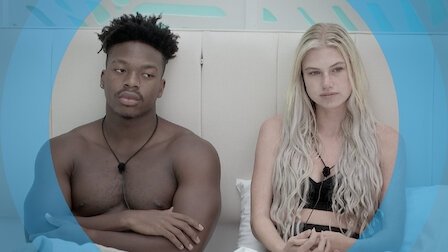 Too Hot to Handle - The Shower and the Glory