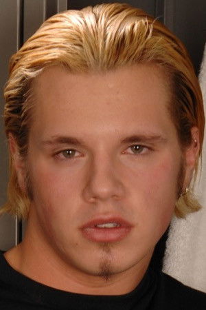 et billede af Kristian James