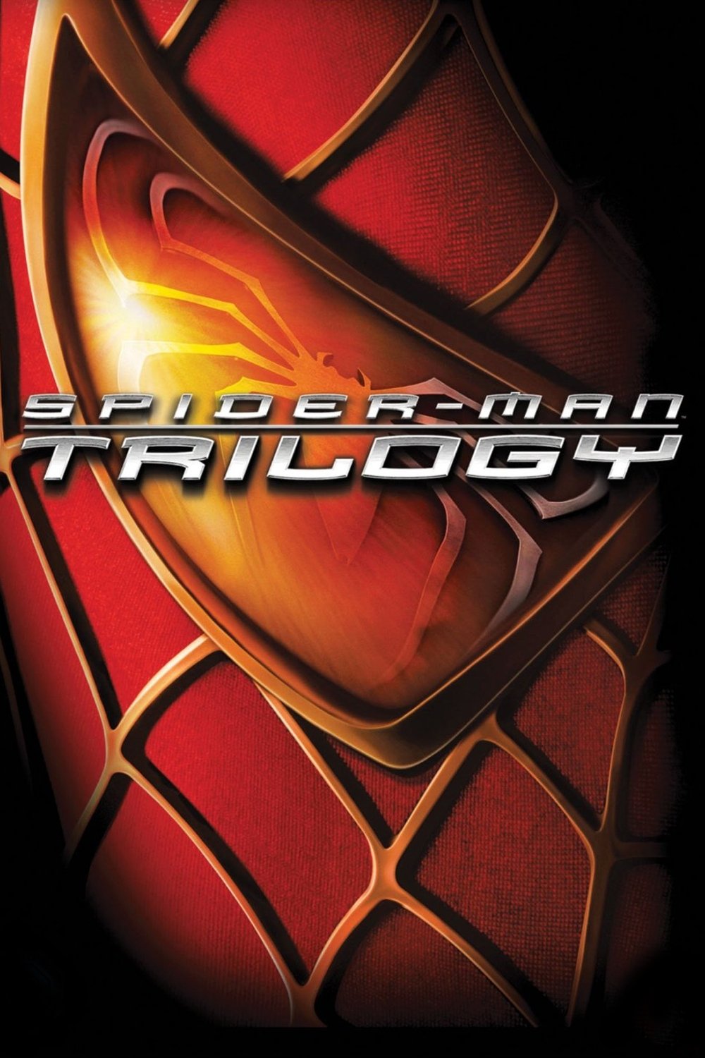spider man collection