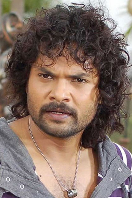 et billede af Siddhant