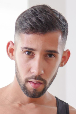 et billede af Rem DiMartinz