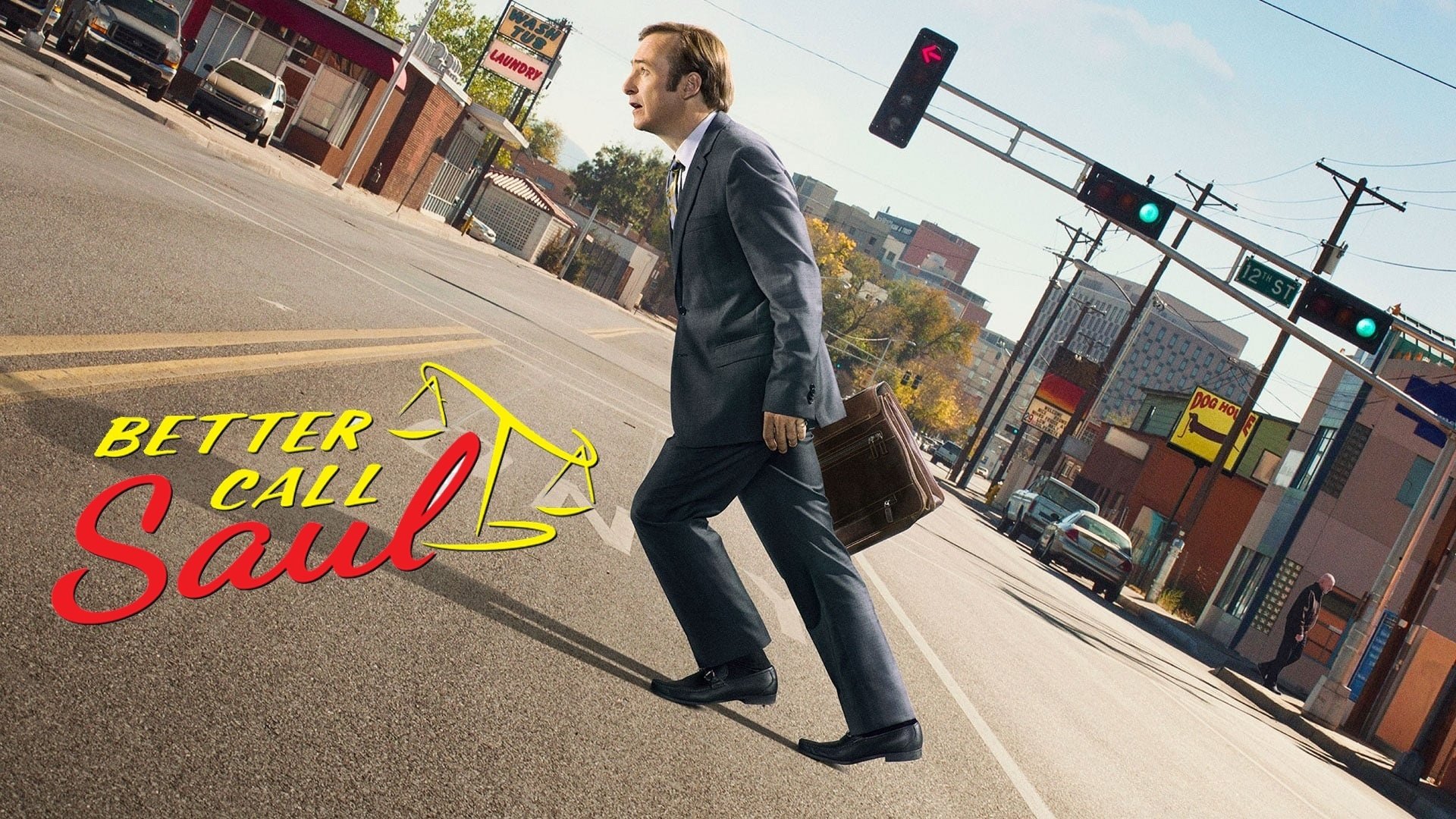 Better Call Saul - Season 6 Episode 12