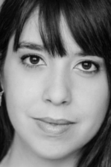 et billede af Rosine Chouinard-Chauveau