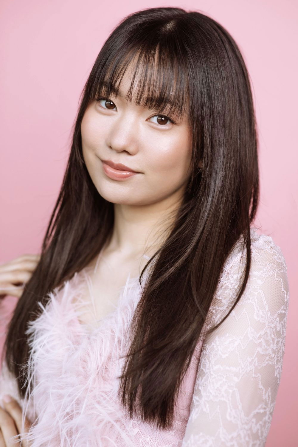 et billede af Elizabeth Victoria Wong