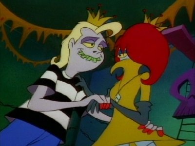 Beetlejuice