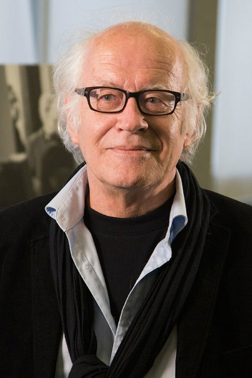 et billede af Jos Stelling