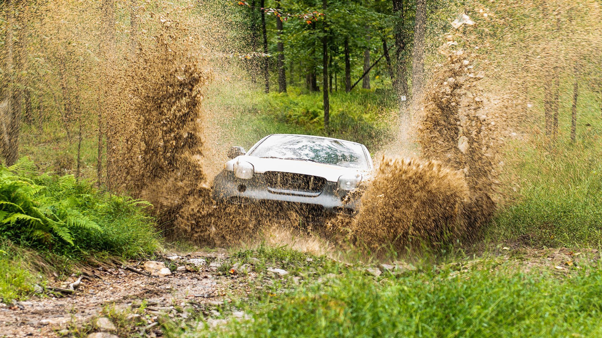 Dirt Every Day - Épisode 12