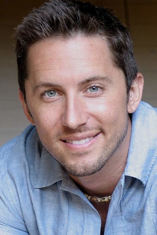 et billede af Mark Hefti