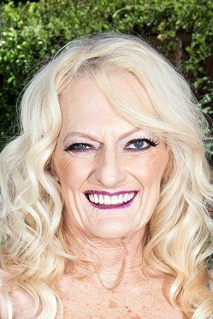 et billede af Layla Rose