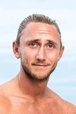 et billede af Christoffer Willén