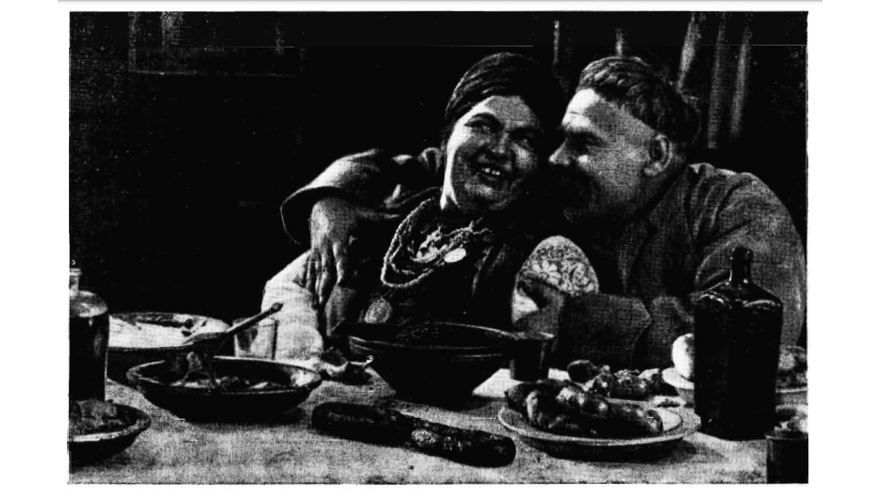 The Little Shoes (1928)