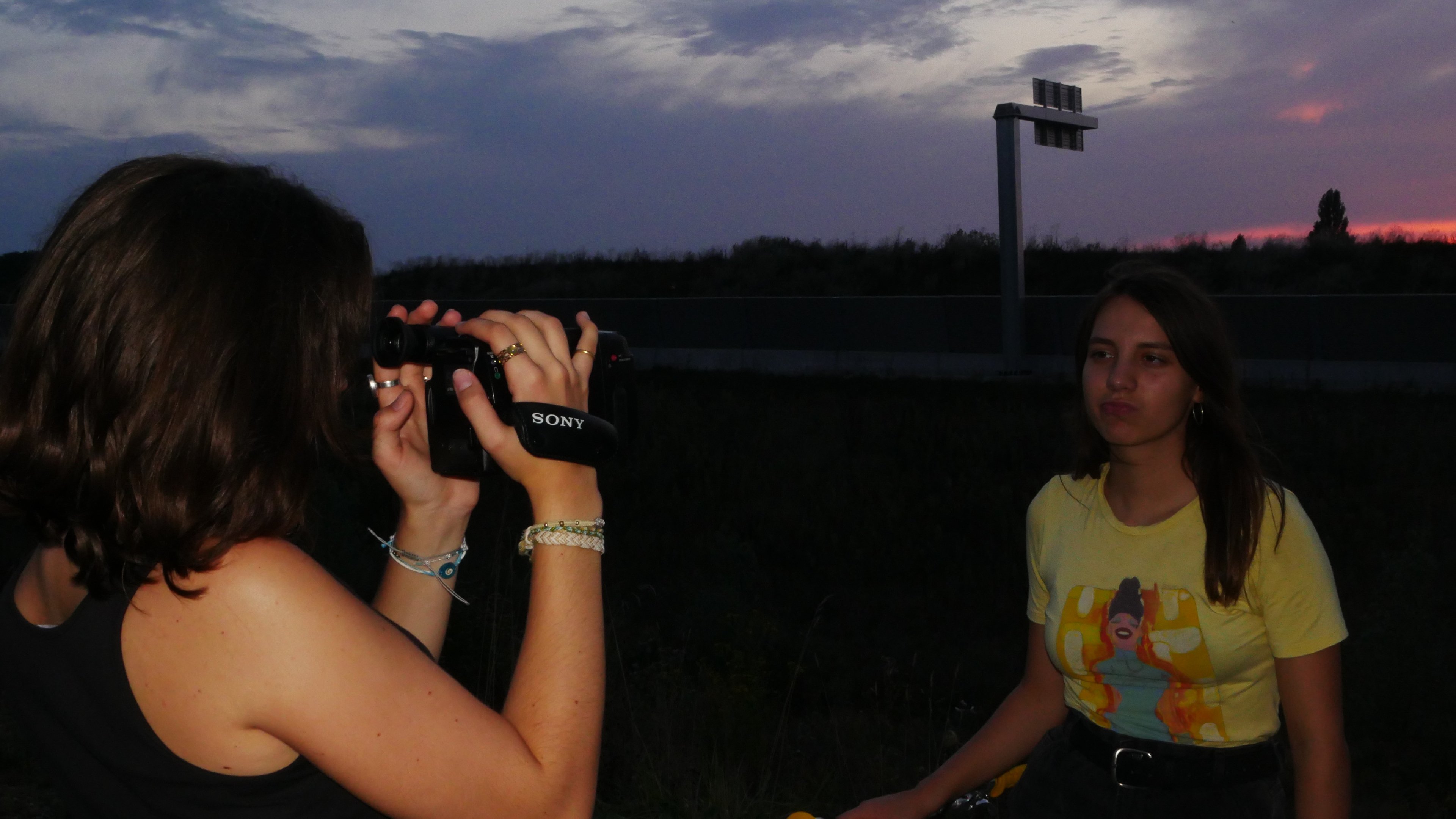 Capture A Moment ()