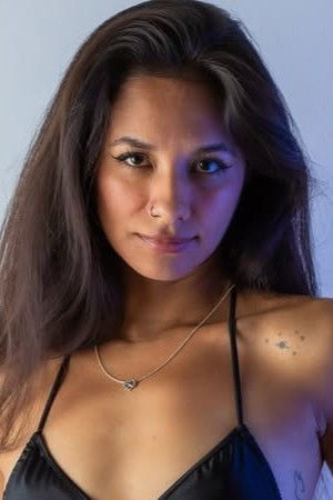 et billede af Danni Stroobe