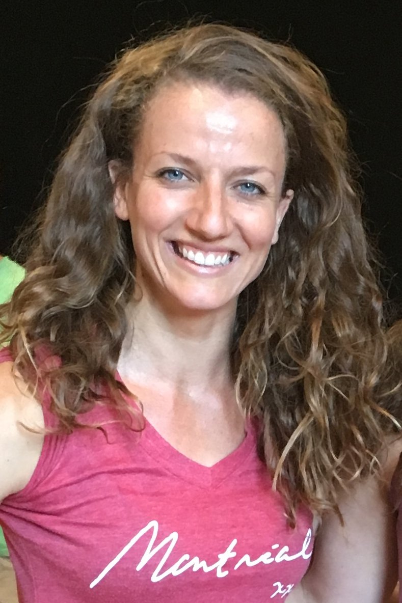 et billede af Anita Nittoly