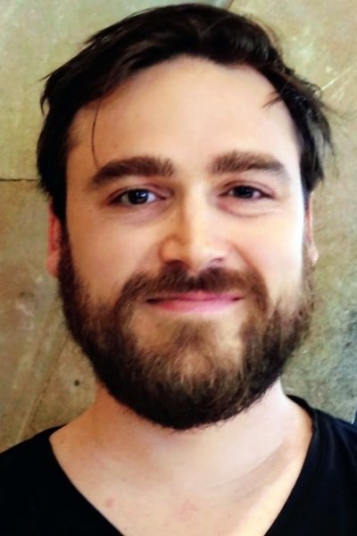 Erwann Chandon | Original Music Composer