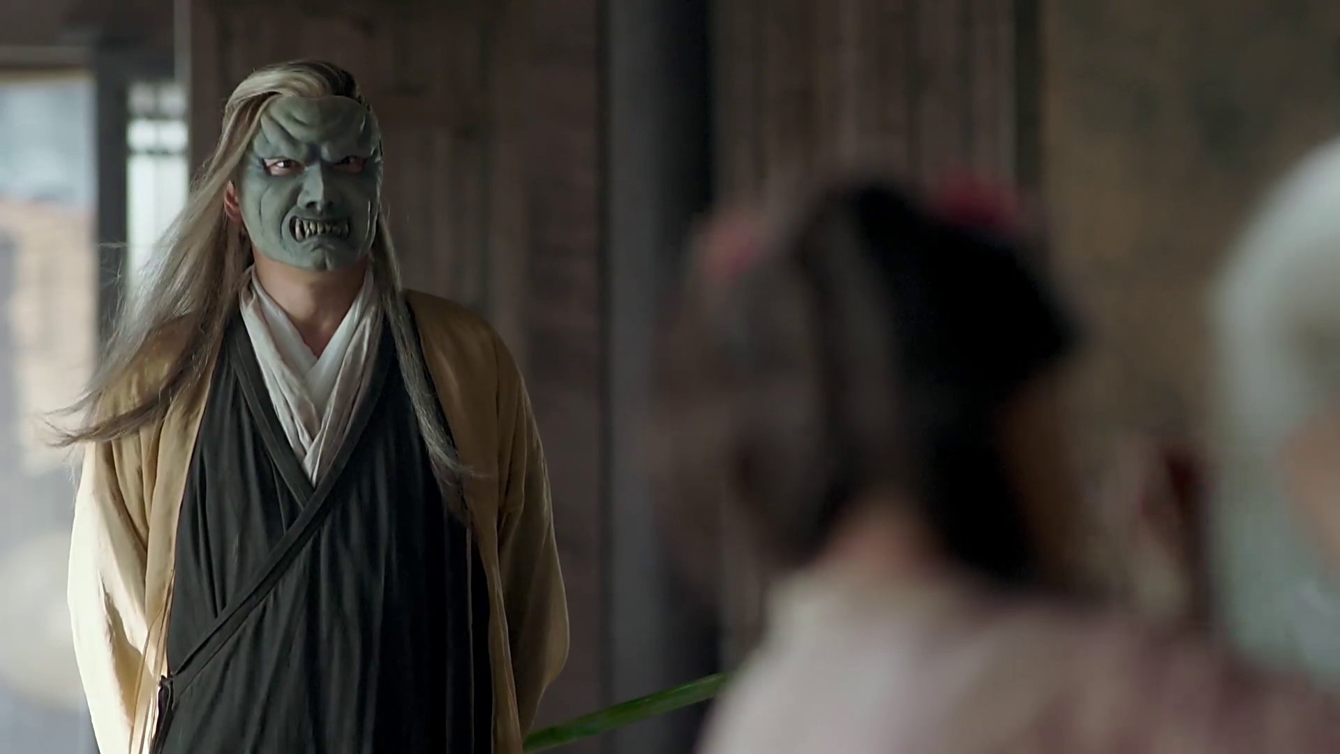 The Legend of the Condor Heroes
